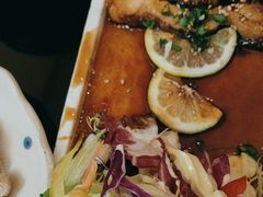 -昱匠·日本料理(金融街店)