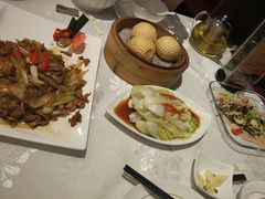 -京粤荟(海王银河科技大厦店)