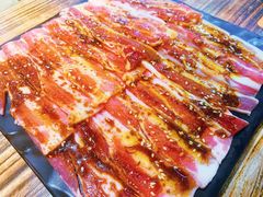 -吉志烤肉(太原总店)