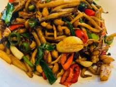-鑫巴蜀小镇 · 水煮鱼专研店(玉桥店)