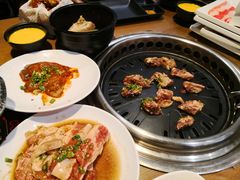 -火炉火自助餐(悠唐购物中心店)