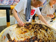 -马文章胖子甑糕(洒金桥店)