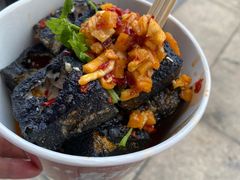 -黑色经典臭豆腐·湖南特产(坡子街店)