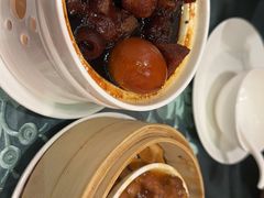 -北园酒家(小北路店)