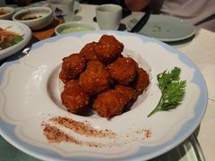 -四世同堂·京菜·烤鸭(双井店)