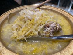 -关东小磨东北菜(漕河泾印象城店)