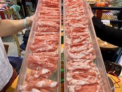 -四禧精酿铜锅涮肉·烧烤工场(大明湖店)
