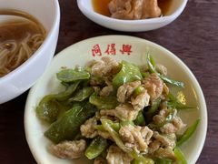 -同得兴 Since·1995 传统苏式面馆(嘉馀坊店)