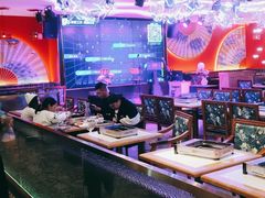-荷炉烤鱼音乐餐厅(佳和城店)