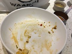 -Waanjai 晚嘉餐厅(南京商厦店)