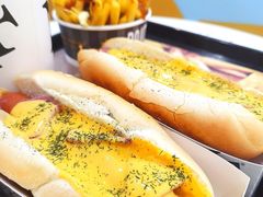 -纽约薯条(世豪广场店)