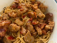 -小方的面(徐家汇店)