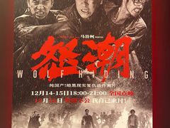 -英皇电影城(英皇集团中心IMAX店)