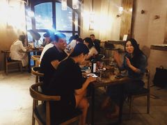 -Limestone 小酒馆(朝阳大悦城店)
