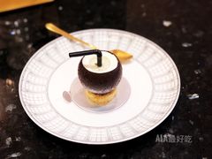 一颗椰子-双风车咖啡馆 Twin Windmills(六道口店)