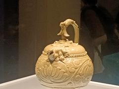-陕西历史博物馆