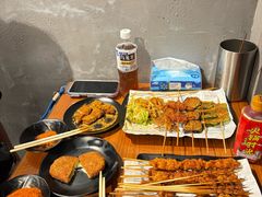 -老酱油炸社