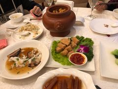 -汾阳花园酒店·餐厅(徐汇店)