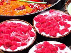 -冯校长老火锅(广州正佳广场店)