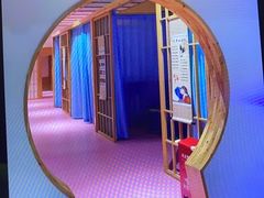 -汤W城市微度假(仓山店)