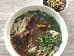 牛肉粉-肆姐面粉馆(坡子街店)
