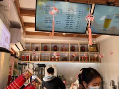 -鸡鸣赐茶(鸡鸣寺路店)