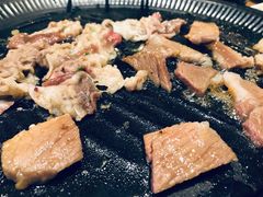 -火炉火自助餐(悠唐购物中心店)