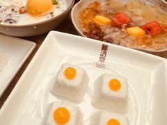 -椰语堂·海南清补凉(中山骑楼店)