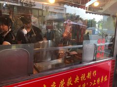 -黄连大头华烧鹅店(大良店)
