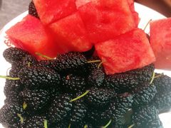 -鼎香缘海鲜自助火锅烤肉(锦辉购物广场店)