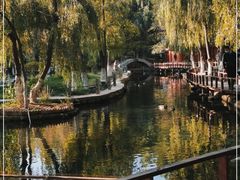-水磨沟公园