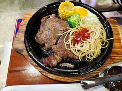 -萨贝尔意式西餐厅(古城新梦店)