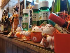 零售区-米彩料理(西丽店)