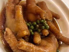 -香云轩·顺德菜(香云纱园林酒店店)