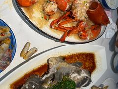 -琼大师东方烤乳猪(亚特兰蒂斯店)