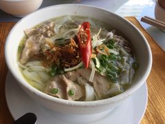 -Lanterns Vietnamese Restaurant