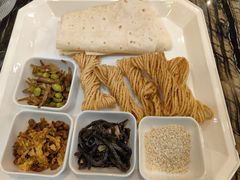 -四季轩中餐厅(徐州开元名都大酒店)