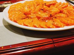 -迪拜七星酒店·京港酒楼