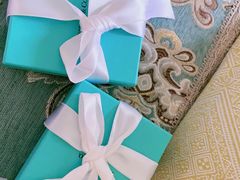 -Tiffany & Co.蒂芙尼
(天津万象城店)