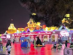 -沈阳方特欢乐世界