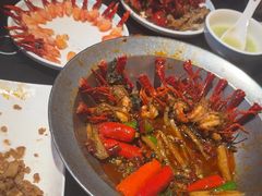 -天宝兄弟(前海壹方城店)