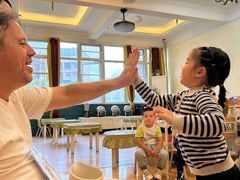 -金牛子韵湖春晓蒙氏幼儿园(洪山校区)