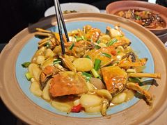 -打酱油·非遗淮扬菜(瘦西湖梅岭店)