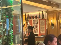 -宏达老菜馆(东安街店)