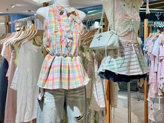 -KK ONE(京基滨河时代店)