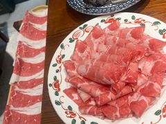 -清真·北京老门框爆肚涮肉馆(凤城六路店)