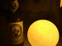 -深蓝超市Alcohol Player餐酒吧