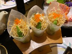 -天狗山料理(省体店)