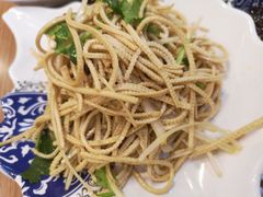 -傅记酱肉