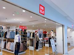 -优衣库(北京首开福茂宋家庄购物中心店)